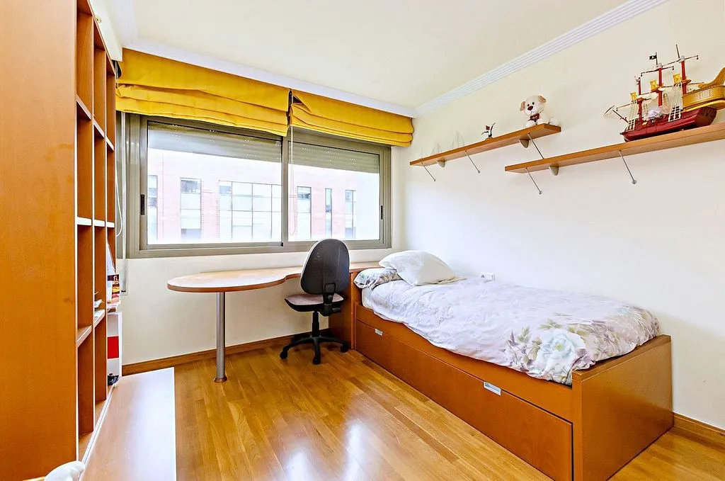 Magamistoad - Apartment with Sea View Terrace in Diagonal Mar