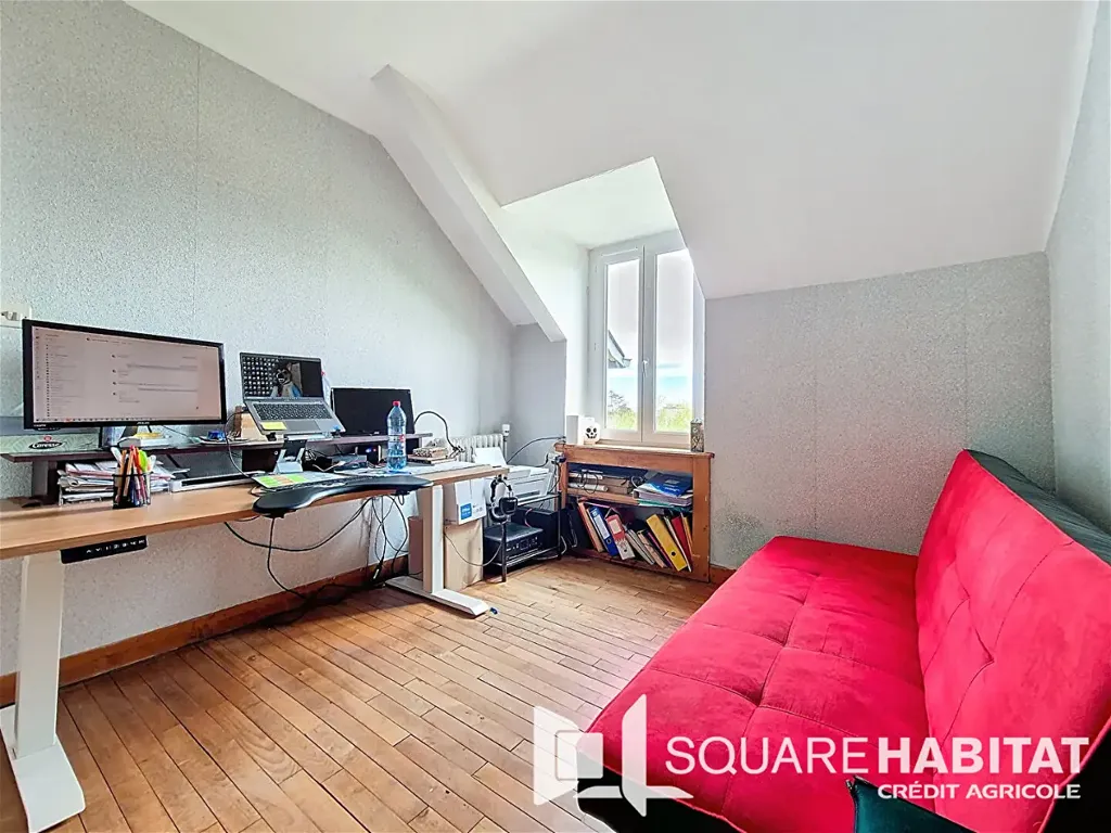 Maison 6 pièces à Laz