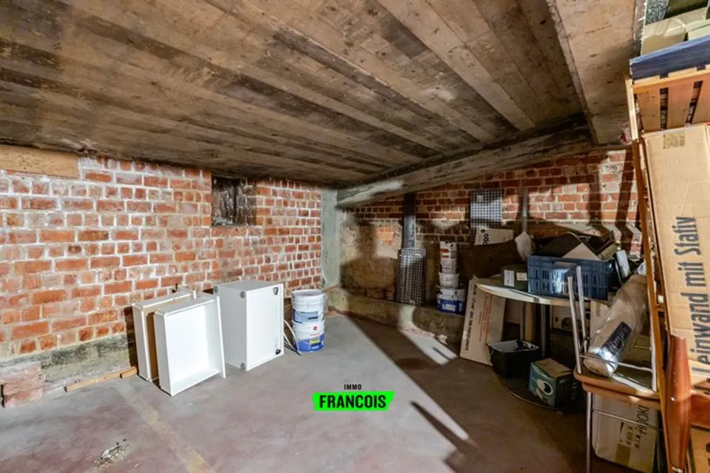 Toad - Bright Apartment with Balcony in Ganshoren