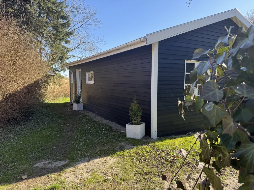 Maison 3 pièces à Grevinge