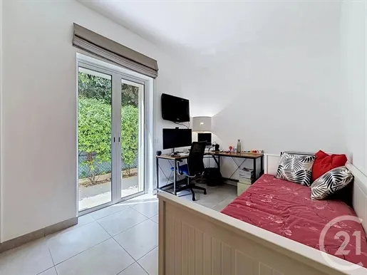 Magamistoad - Apartment with Golf View in Royal Mougins Golf