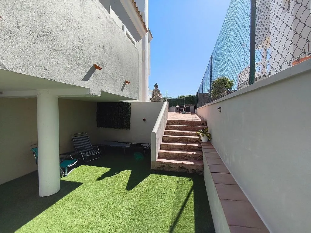 Aed - Recently Renovated Chalet with Pool in La Villa-La Ribera