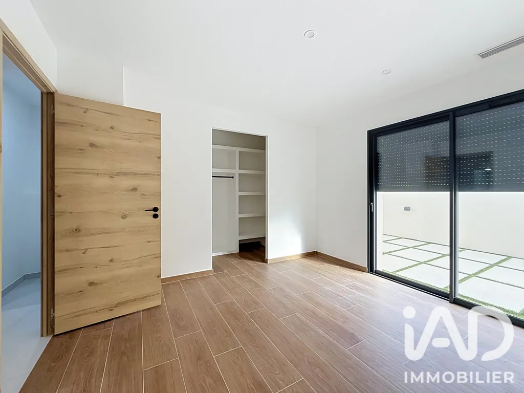 Chambres - Maison Neuve avec Piscine à Bassan
