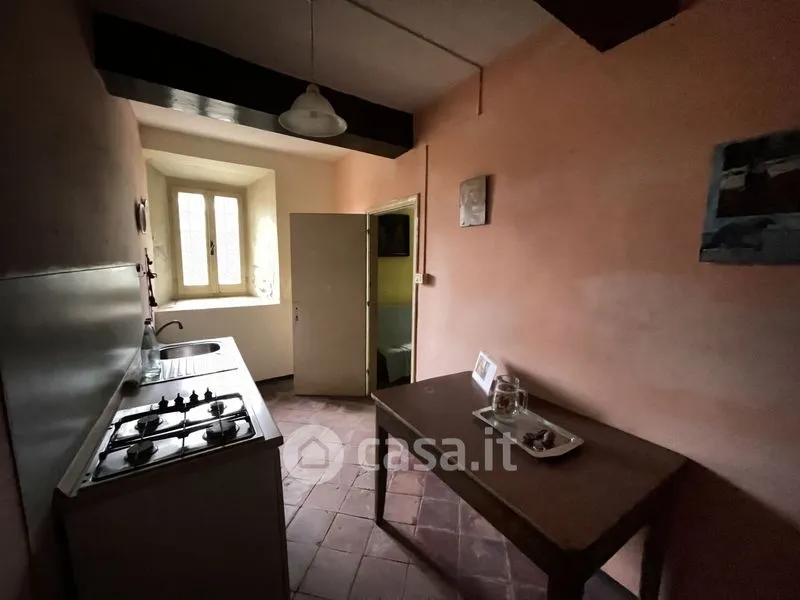 Cuisine - Rustic Cottage with Garden in Suzzara Centre