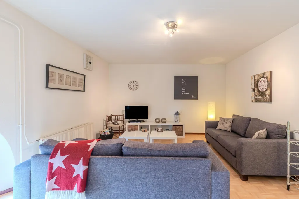 Elutuba - Charming Apartment in Historic Maastricht