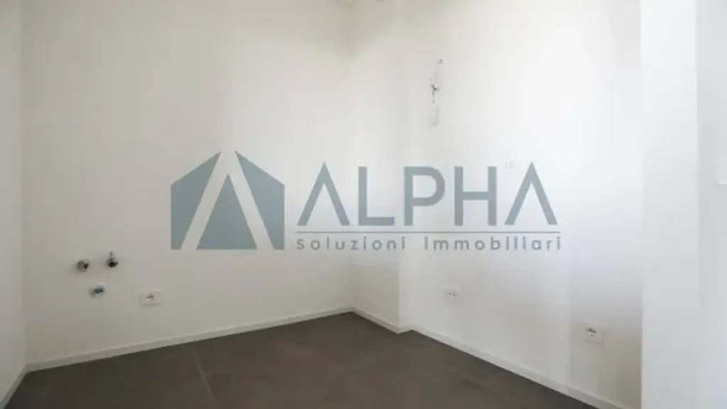 Pièces - Newly Built Apartment with Panoramic View in Cesena