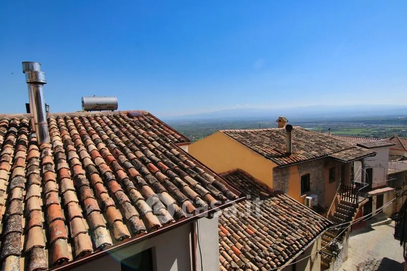 Esterno - Restored Stone House in Francavilla Marittima