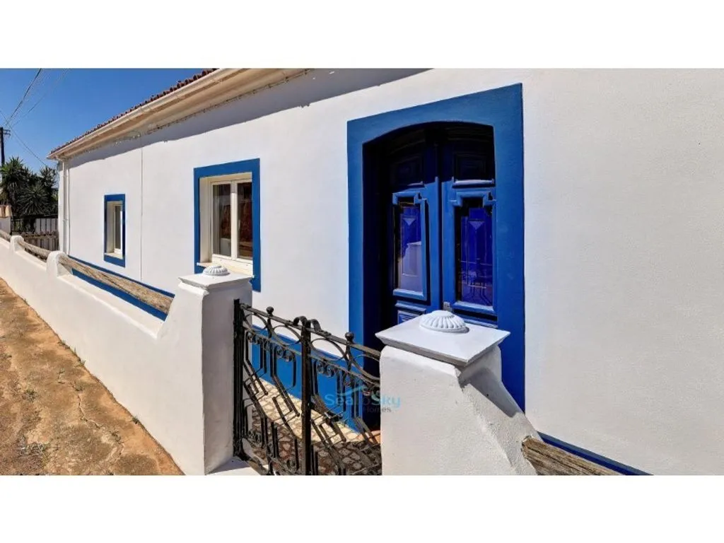 Extérieur - Luxury Farmhouse with Multiple Units in Vila do Bispo