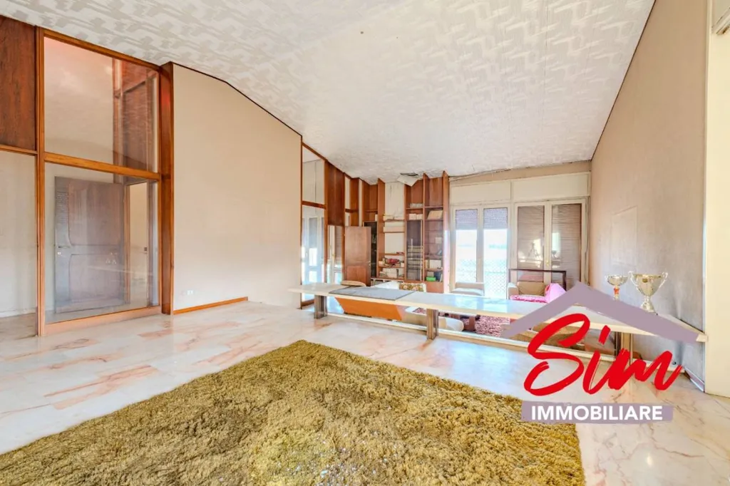 Elutuba - Restoration Villa with Garden in Romentino