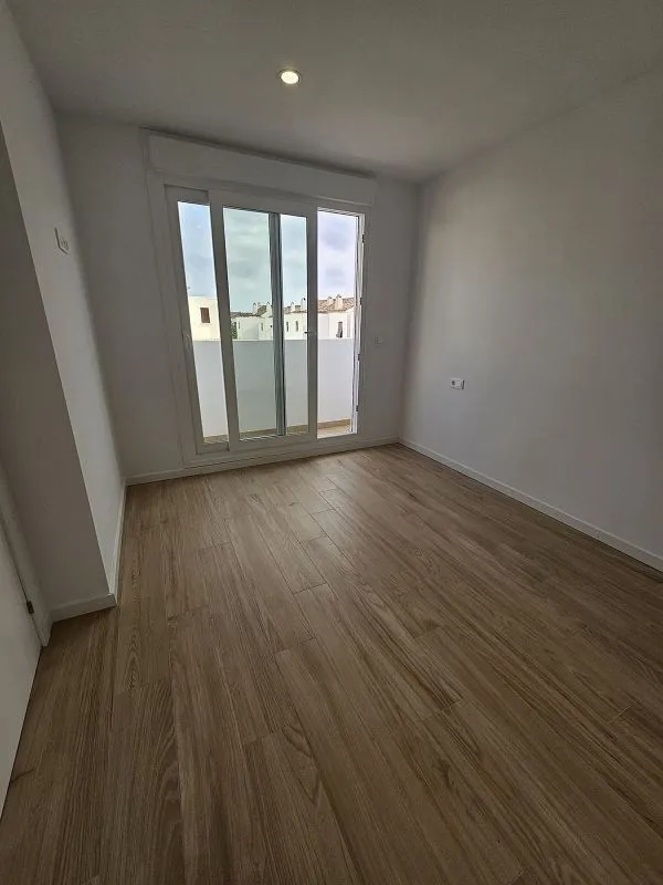 Toad - Apartment with Terrace in La Xara, Alicante