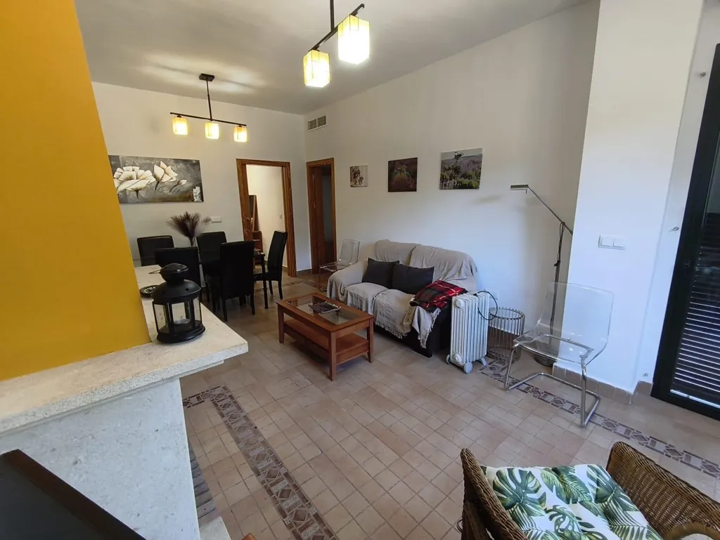3-toaline maja asukohas Córdoba Capital