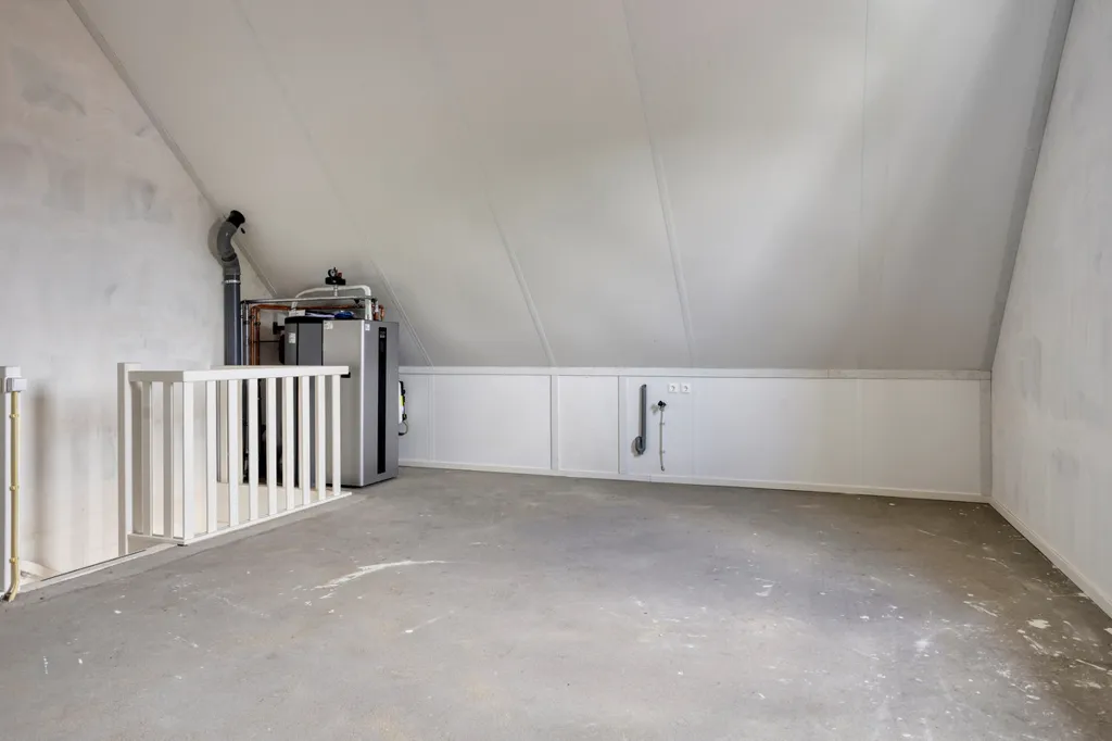Stanze - Eco-Friendly 2-Under-1-Cap House near Enschede Centre