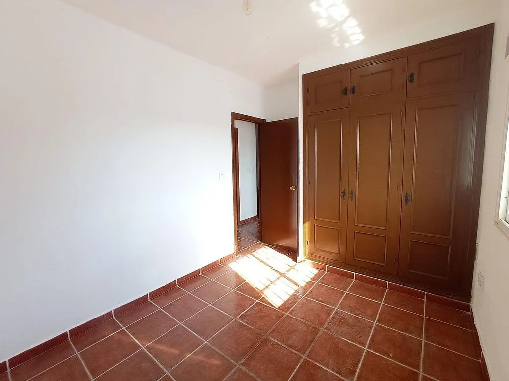 Toad - Renovated Chalet with Terrace in Chiclana de la Frontera