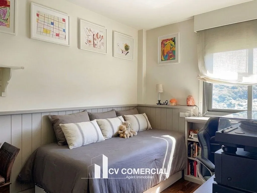 Camere da letto - Luxury Duplex with Sea View in Tiana