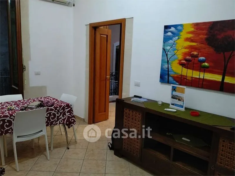 Söögituba - Stylish Flat in Ortigia, Syracuse