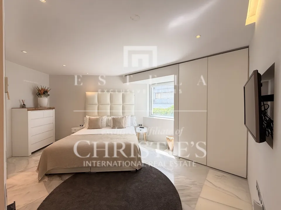 Appartement 5 pièces à Ibiza