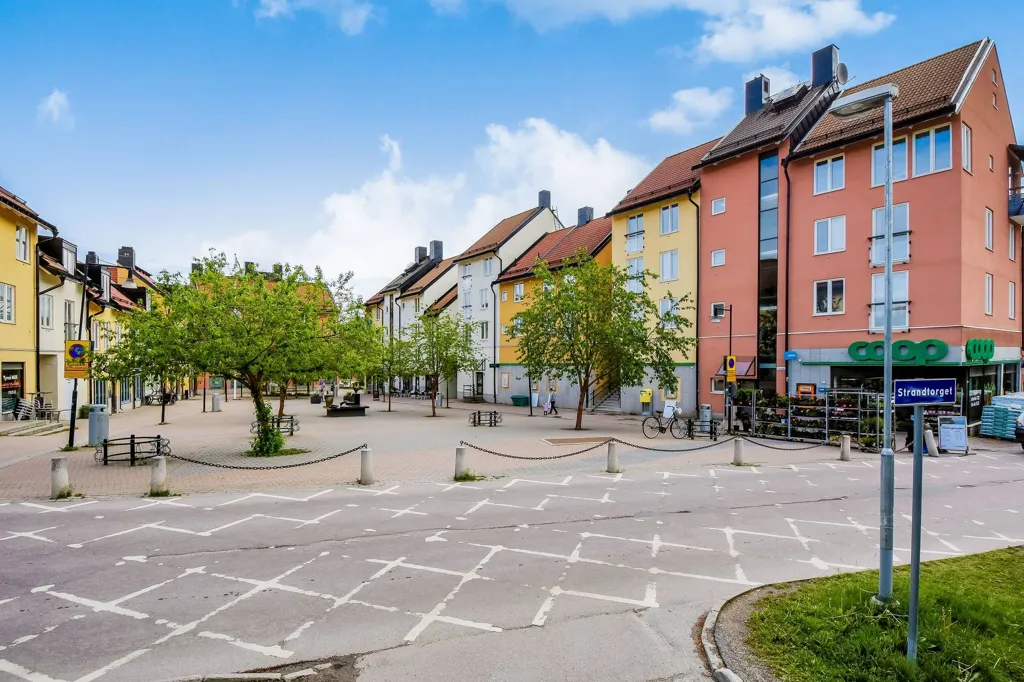 Maison 3 pièces à Tyresö kommun