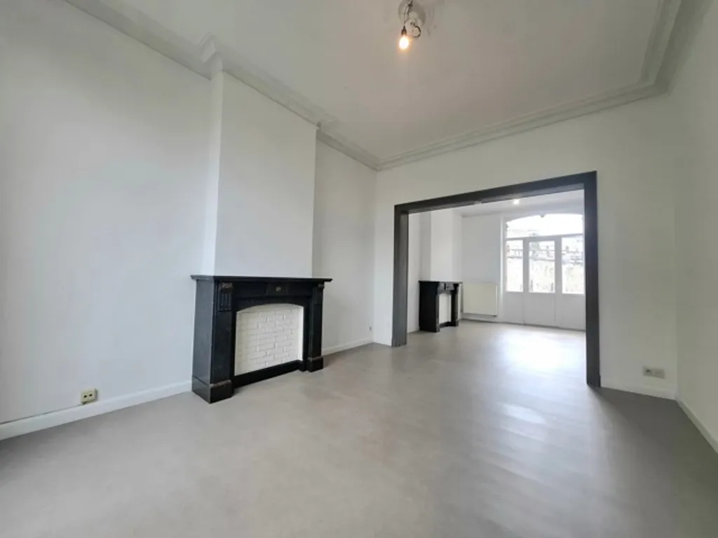 2 magamistoaga korter asukohas Verviers
