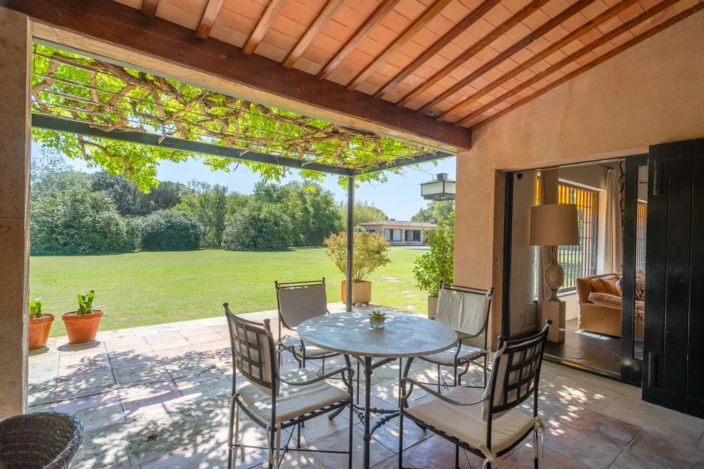 Terrazza - Luxury House with Historic Tower in Mont-ras
