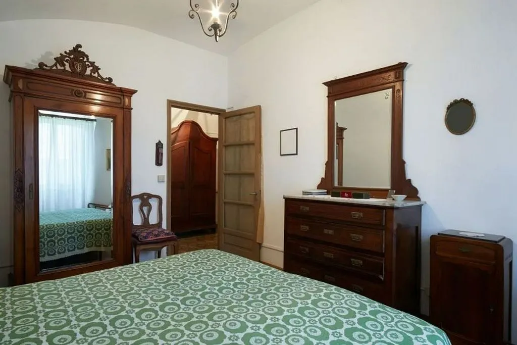 Chambres - Apartment with Terrace in Vallehermoso, Madrid