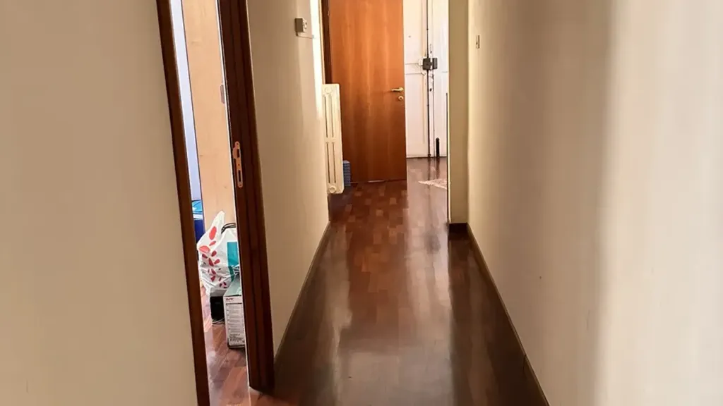 Esik - Penthouse with Piazza View in Ancona
