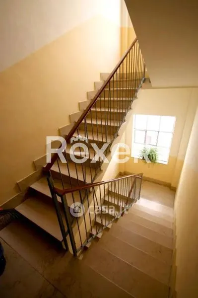 Pièces - Spacious Apartment with Balconies in Caltanissetta