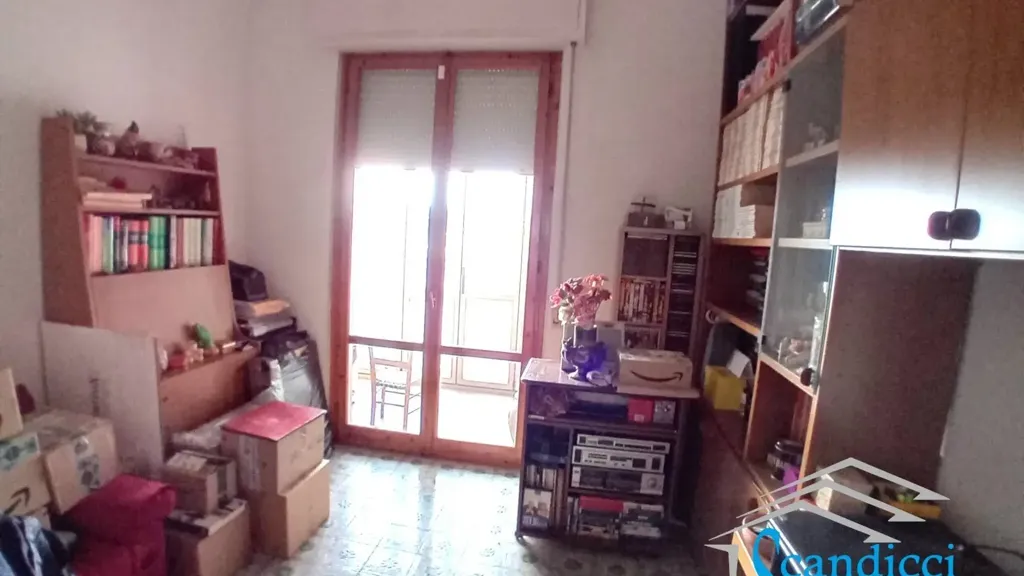 Studio - Bright Apartment with Balcony in Florence