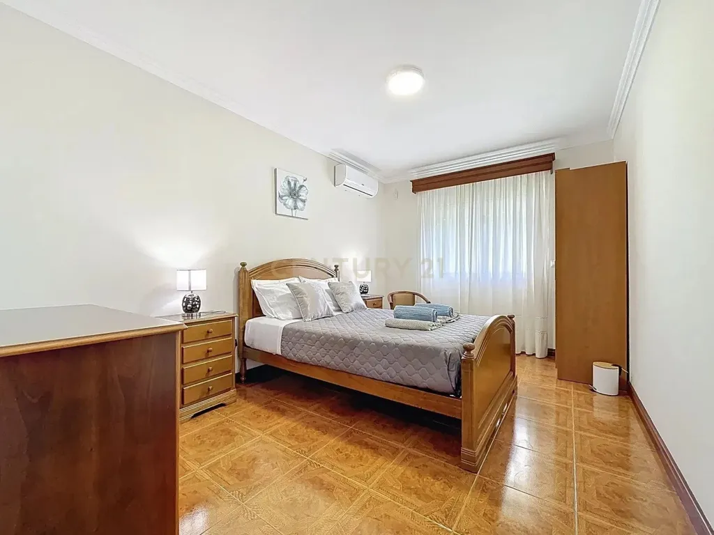 Chambres - Villa with Beach Access in Livramento