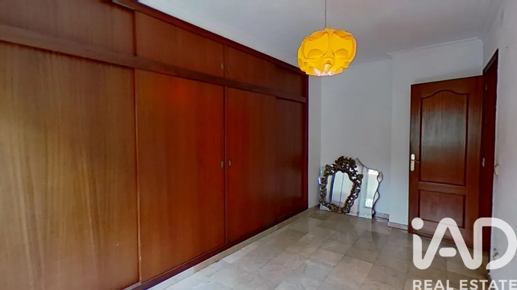 Rooms - Apartment with Central Location in Alicante