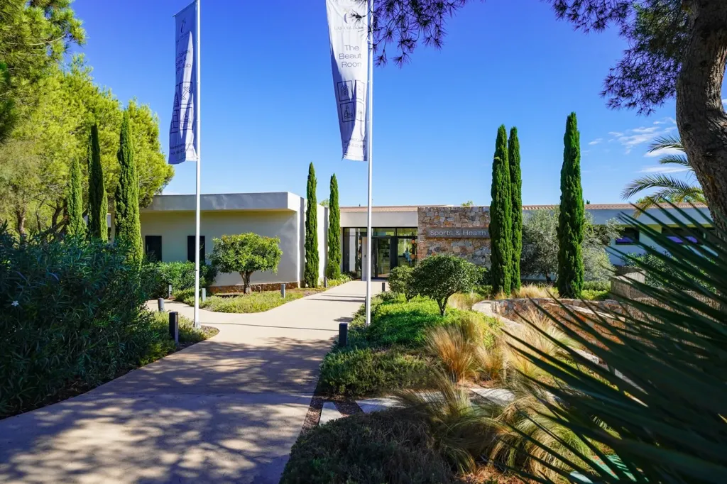 Extérieur - Luxury Villa with Private Pool in Las Colinas