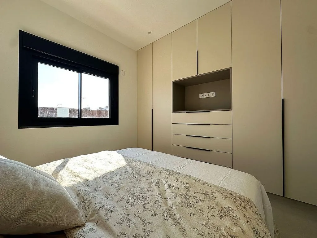 Magamistoad - Luxury Semidetached House with Pool in Santiago de la Ribera