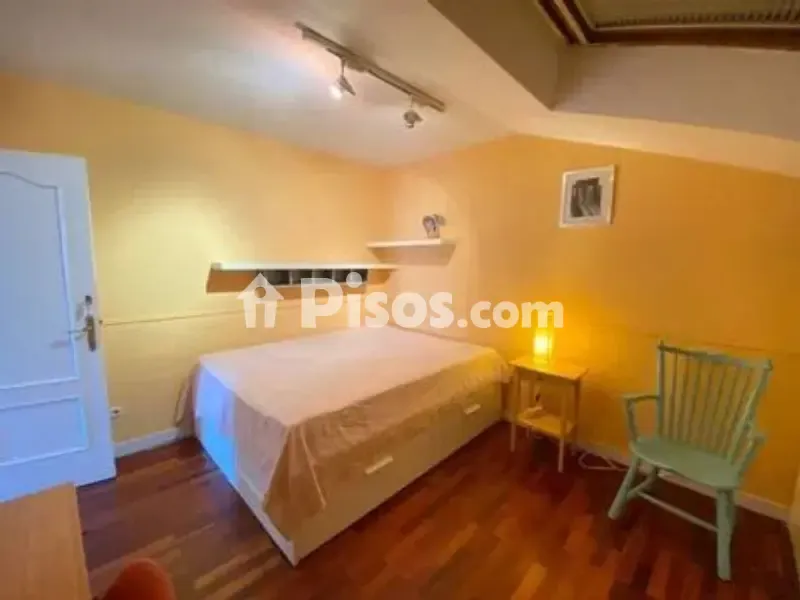 Chambres - Penthouse with Cathedral Views in Historic Centre
