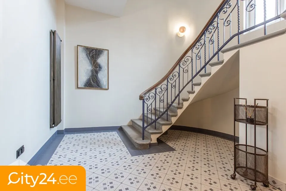 Appartement 2 pièces à Jūrmala