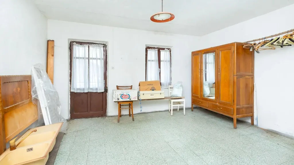 Chambres - Rustic House with Garden near Sanfront
