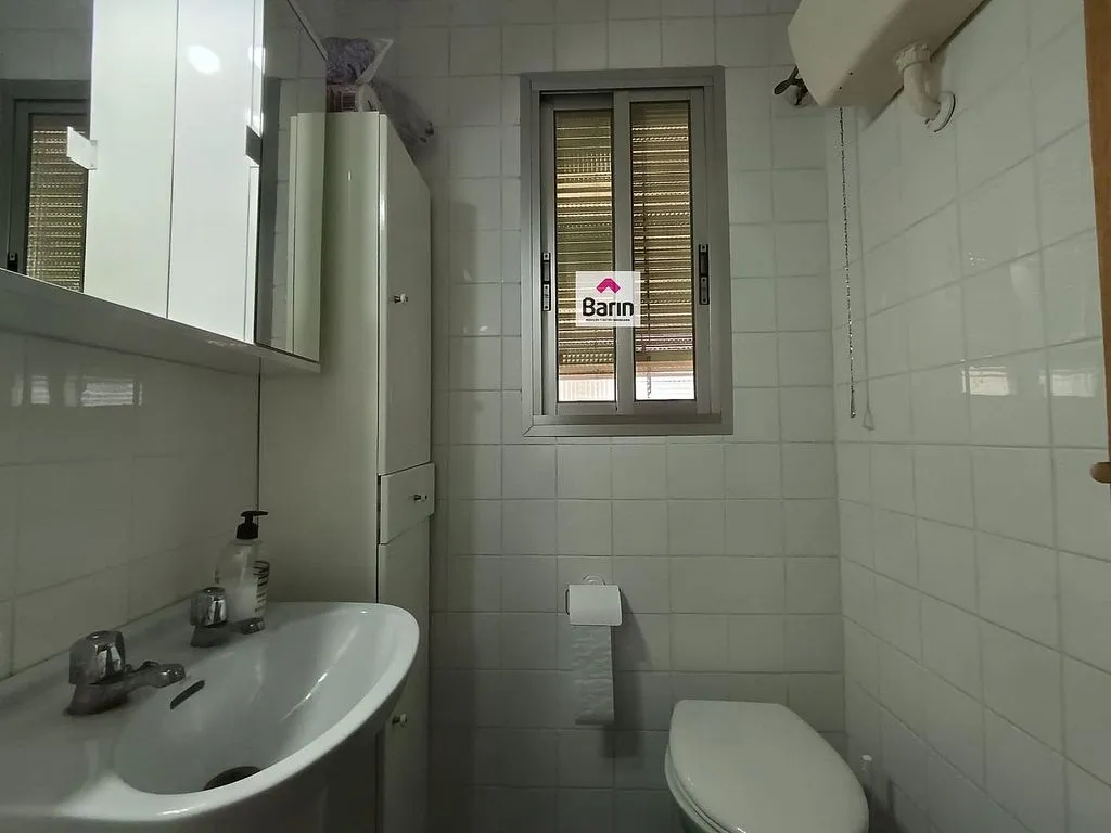 Vannitoad - Apartment with Terrace in Santa Rosa