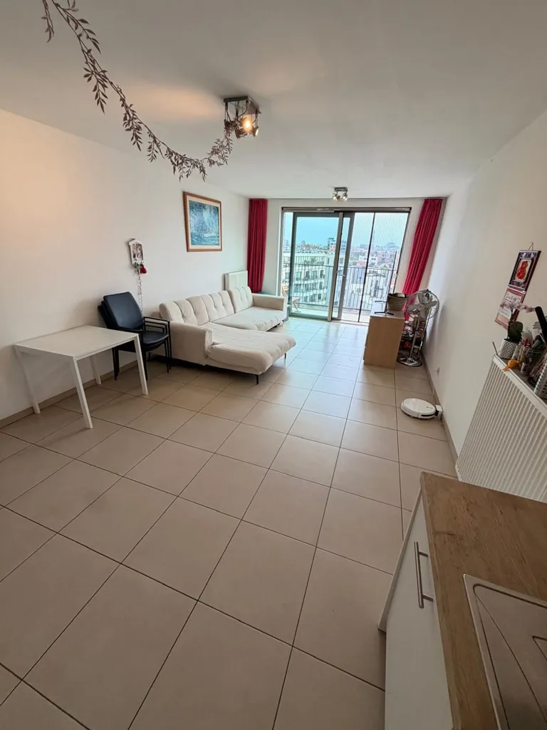 Appartement 3 chambres à Antwerpen