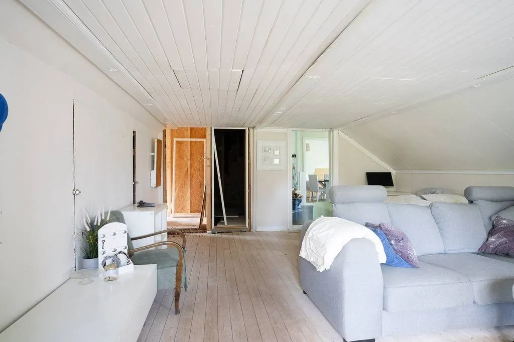 Maison à Bengtsfors kommun