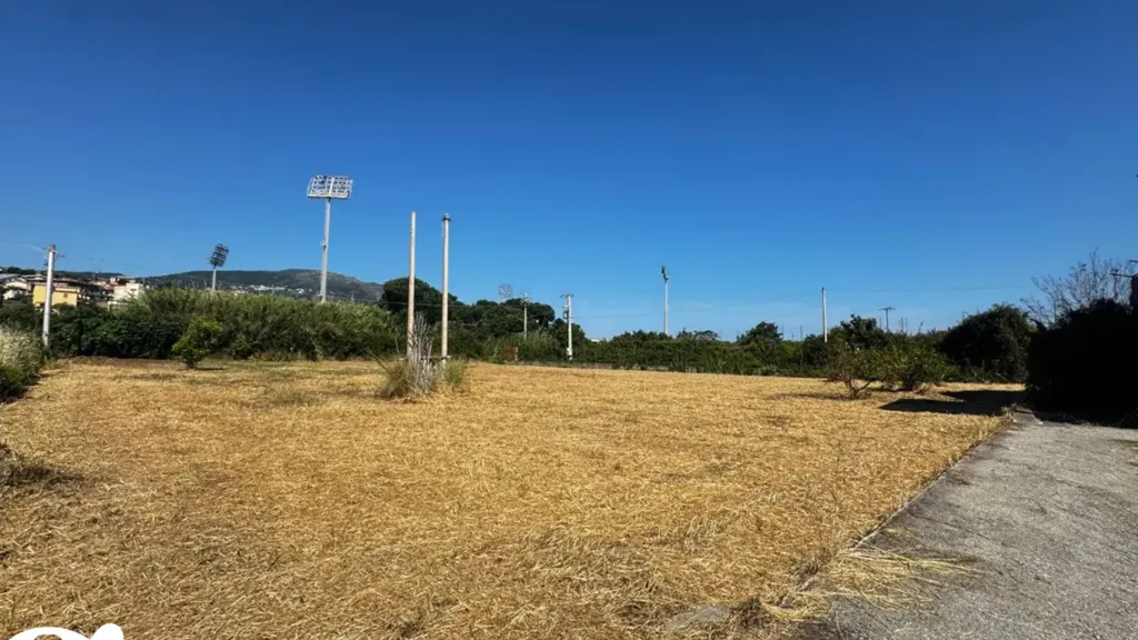Jardin - Versatile Independent House with Large Plot in Patti