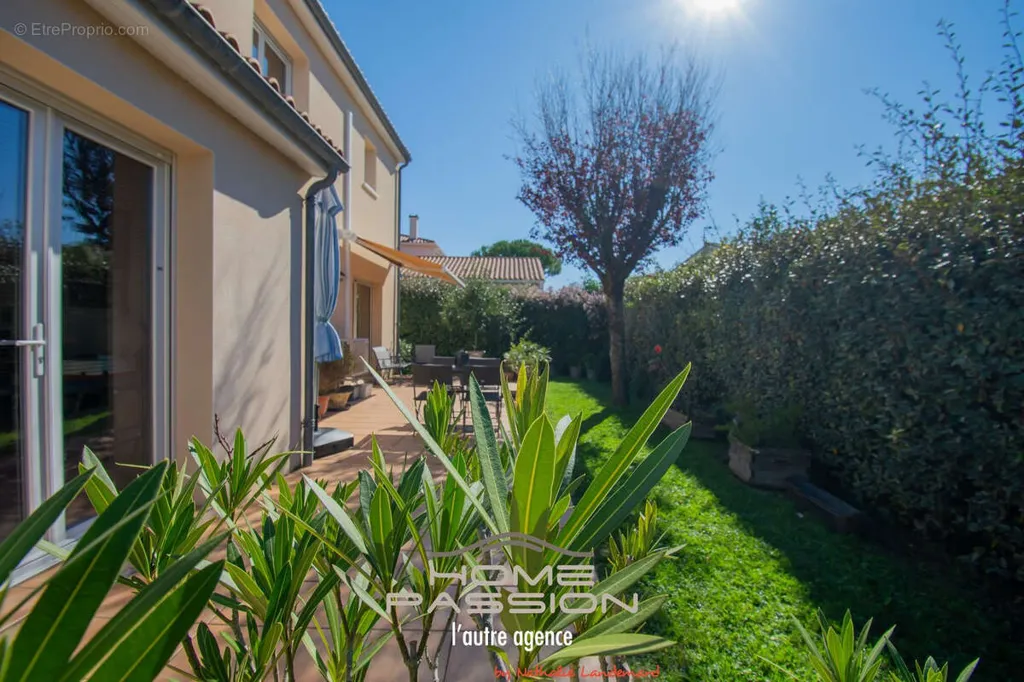 Maison 5 pièces à Royan