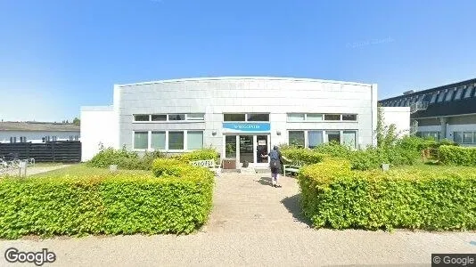 Extérieur - Office Space for Rent in Farum