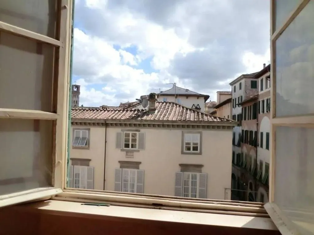 Toad - Luxury Flat with Historic Views in Lucca