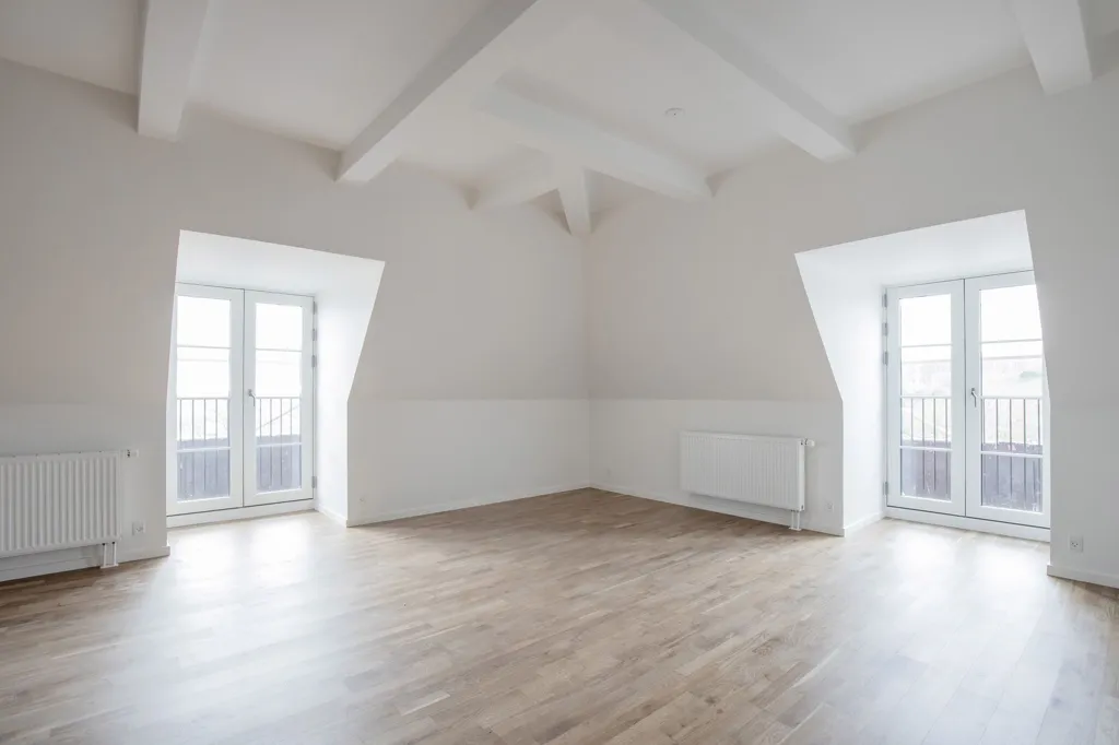 Appartement 3 pièces à Kalundborg