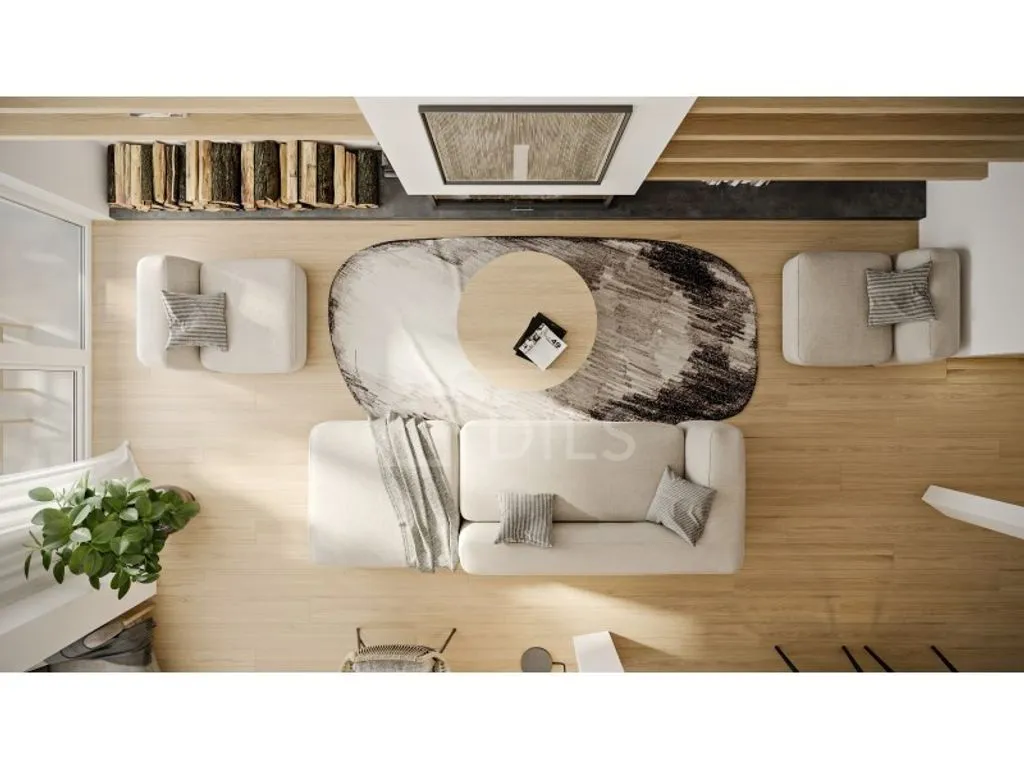 Planimetria - Luxury Villa with Sea Views in Cascais