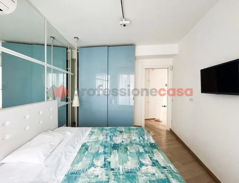 Chambres - Modern Seafront Apartment in Milazzo