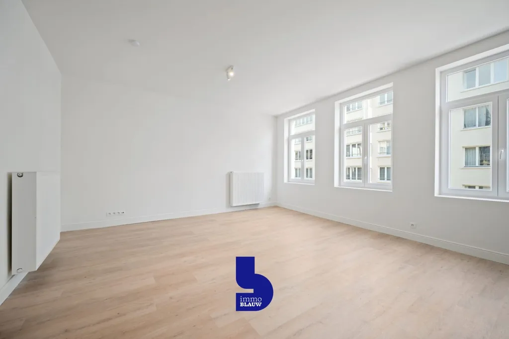 Toad - Duplex Apartment with Character in Ostend