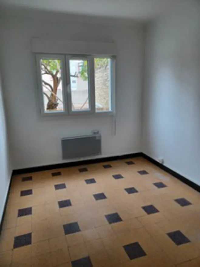 Stanze - T3 Flat in Quiet Talabot Quarter