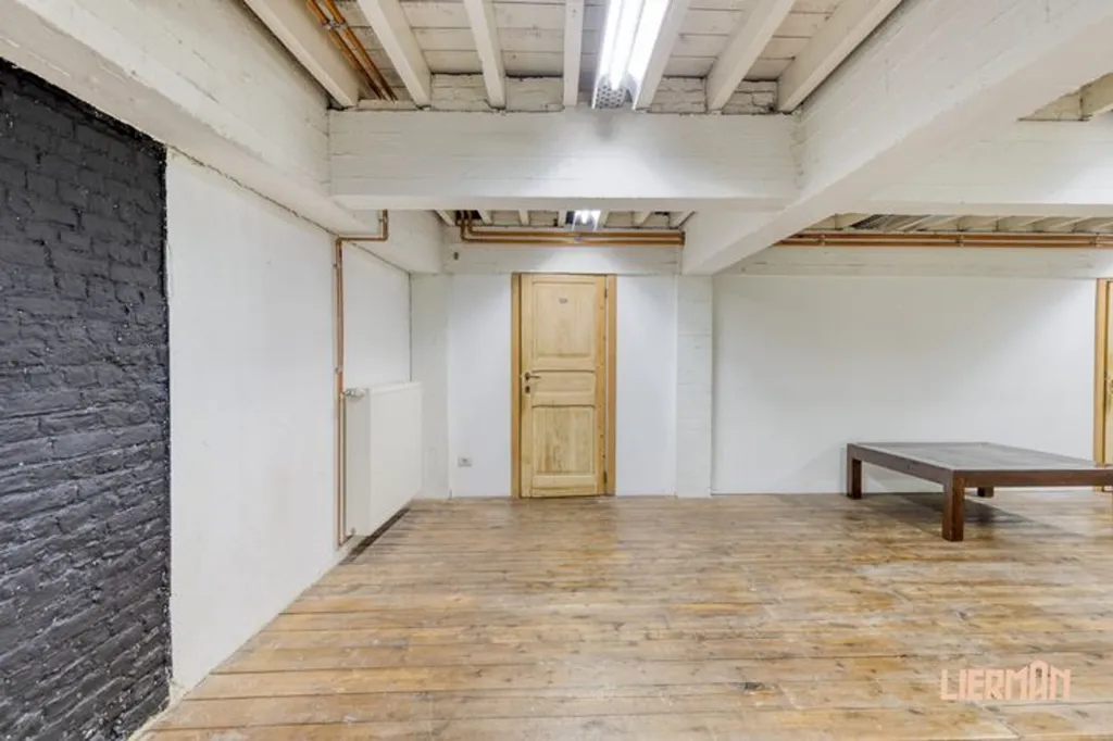 Stanze - Loft with Terraces in Aalst Centre