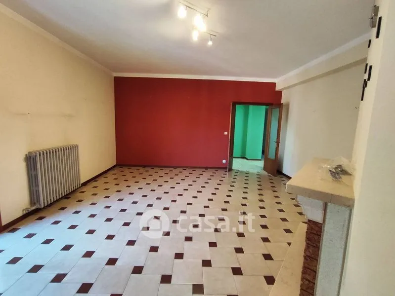 Pièces - Spacious Apartment with Terrace in Montella