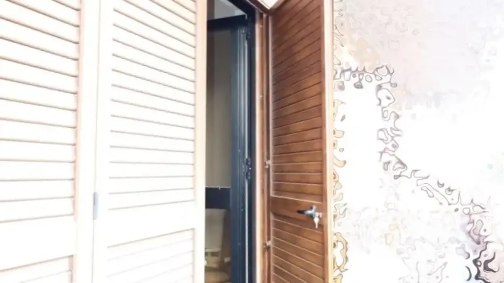 Entrée - 2-Bedroom Apartment with Terrace in Montevarchi