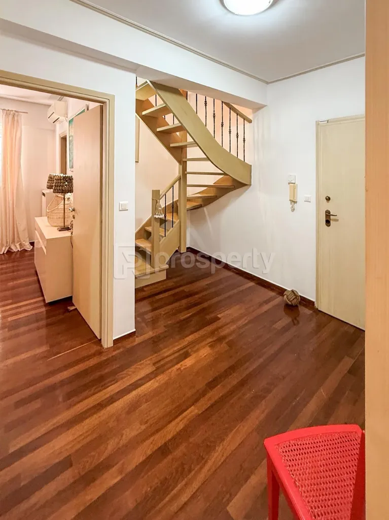 Séjour - Maisonette with Park Views in Vouliagmeni